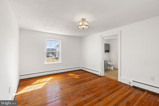 3345 CONICVILLE RD, Mount Jackson, VA 22842