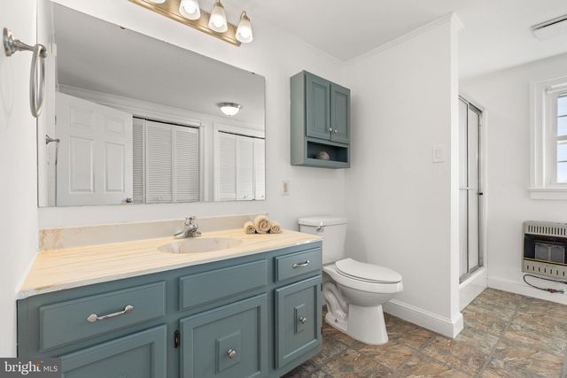 3345 CONICVILLE RD, Mount Jackson, VA 22842