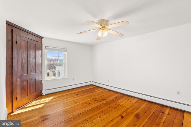 3345 CONICVILLE RD, Mount Jackson, VA 22842