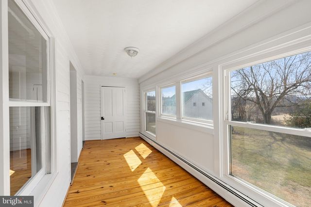 3345 CONICVILLE RD, Mount Jackson, VA 22842