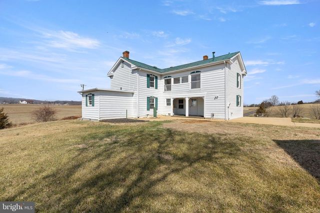 3345 CONICVILLE RD, Mount Jackson, VA 22842