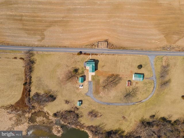 3345 CONICVILLE RD, Mount Jackson, VA 22842