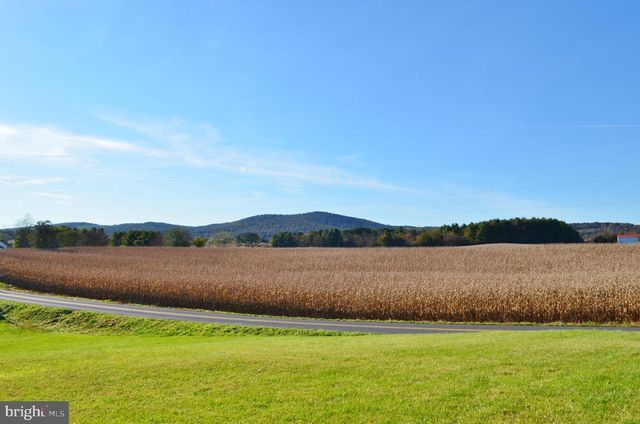 3345 CONICVILLE RD, Mount Jackson, VA 22842