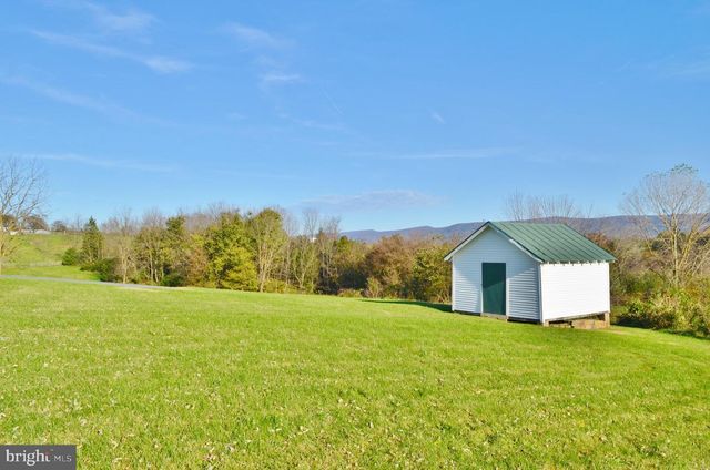 3345 CONICVILLE RD, Mount Jackson, VA 22842