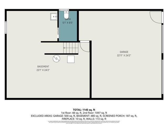 1100 NE 115th Street, Kansas City, MO 64155