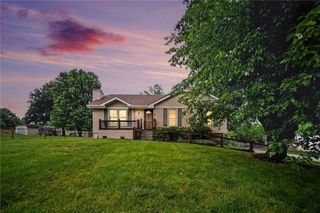 1100 NE 115th Street, Kansas City, MO 64155