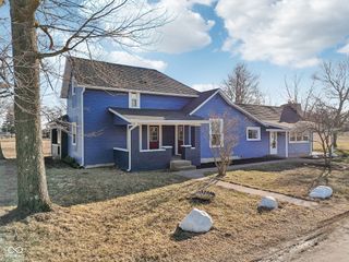 4844 N 700 W, Mccordsville, IN 46055