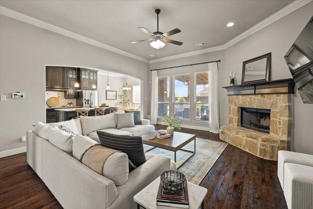 123 Claremont Drive, Ovilla, TX 75154