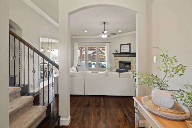 123 Claremont Drive, Ovilla, TX 75154