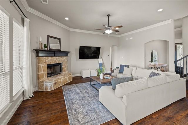 123 Claremont Drive, Ovilla, TX 75154