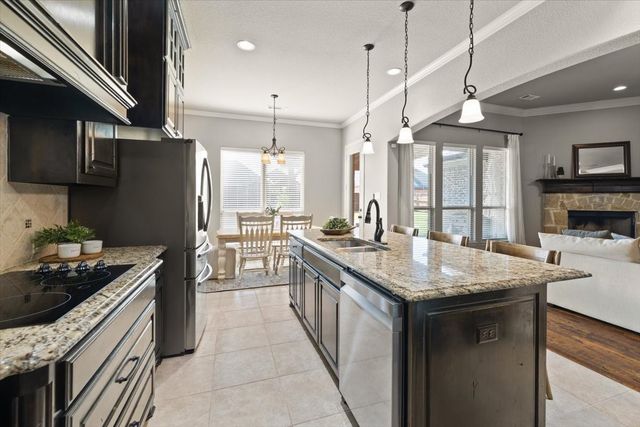 123 Claremont Drive, Ovilla, TX 75154