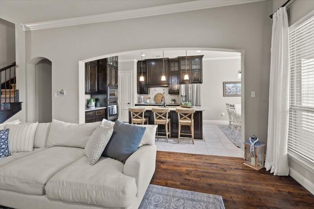 123 Claremont Drive, Ovilla, TX 75154