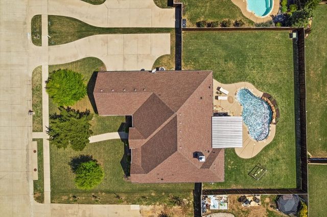 123 Claremont Drive, Ovilla, TX 75154