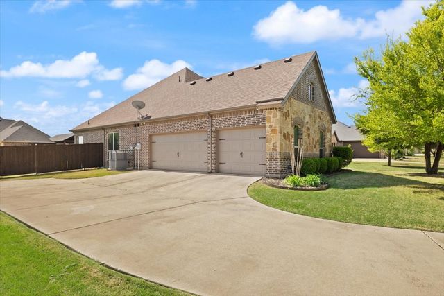 123 Claremont Drive, Ovilla, TX 75154