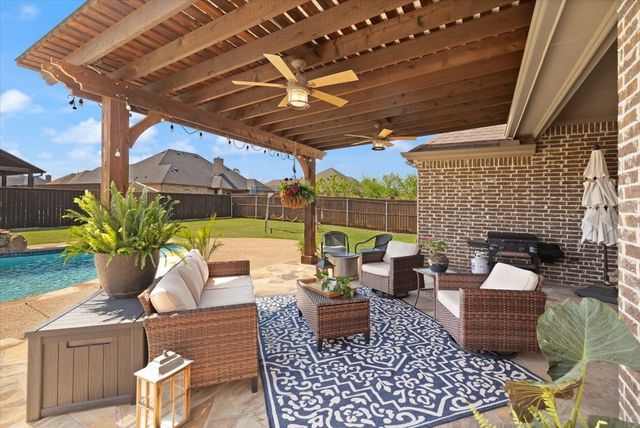 123 Claremont Drive, Ovilla, TX 75154