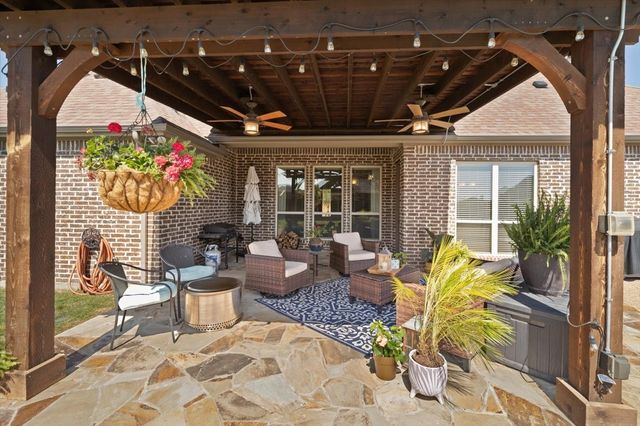 123 Claremont Drive, Ovilla, TX 75154