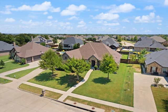 123 Claremont Drive, Ovilla, TX 75154