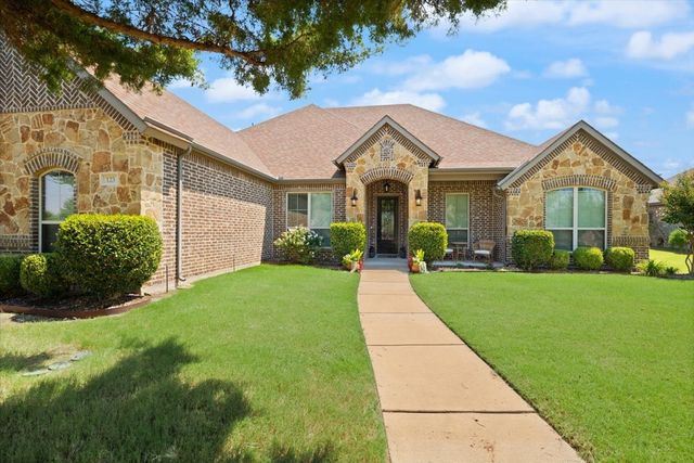 123 Claremont Drive, Ovilla, TX 75154