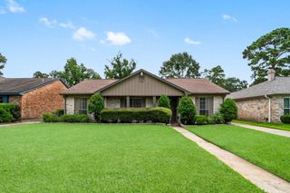 17610 Crestline Road, Humble, TX 77396