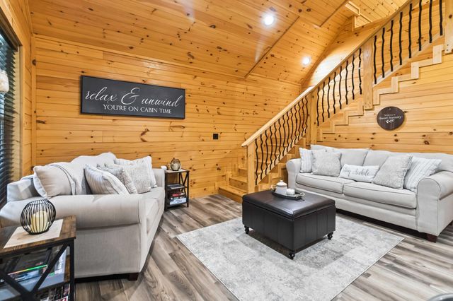 707 Little Indian Drive, Jamestown, KY 42629