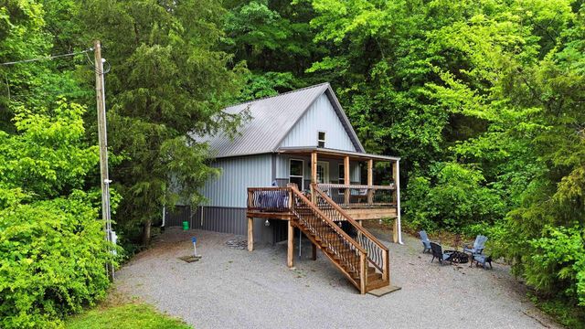 707 Little Indian Drive, Jamestown, KY 42629