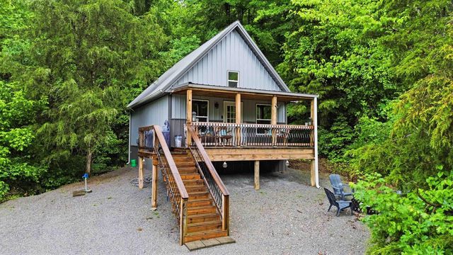 707 Little Indian Drive, Jamestown, KY 42629