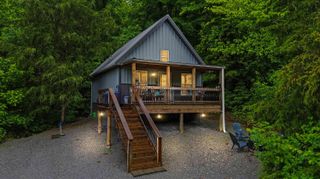 707 Little Indian Drive, Jamestown, KY 42629