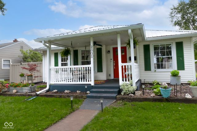 2305 Caldwell Place, Columbus, IN 47201