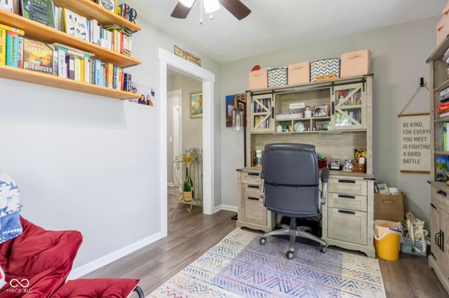 2305 Caldwell Place, Columbus, IN 47201