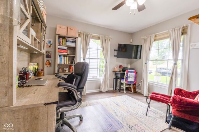 2305 Caldwell Place, Columbus, IN 47201