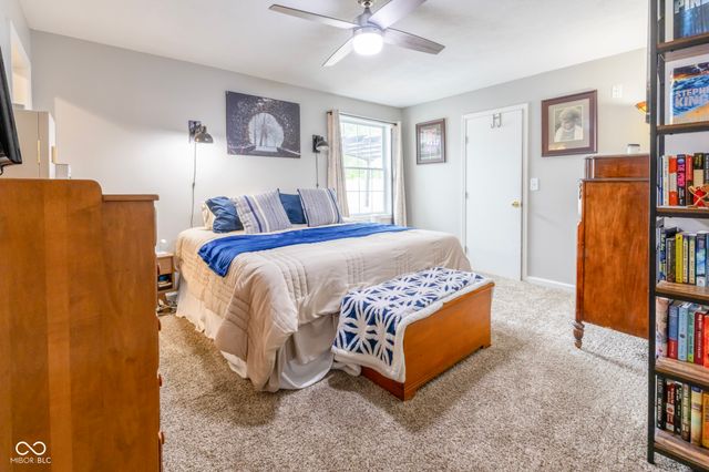 2305 Caldwell Place, Columbus, IN 47201