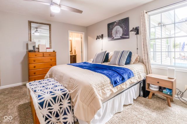 2305 Caldwell Place, Columbus, IN 47201