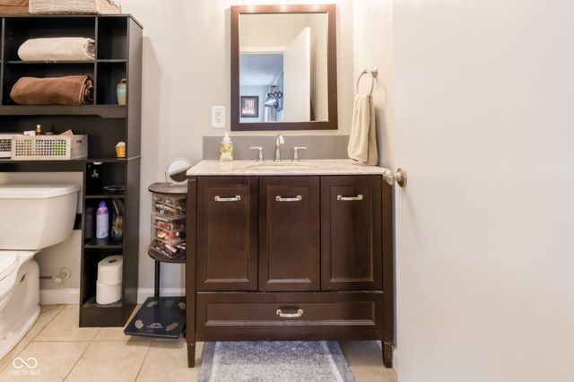 2305 Caldwell Place, Columbus, IN 47201