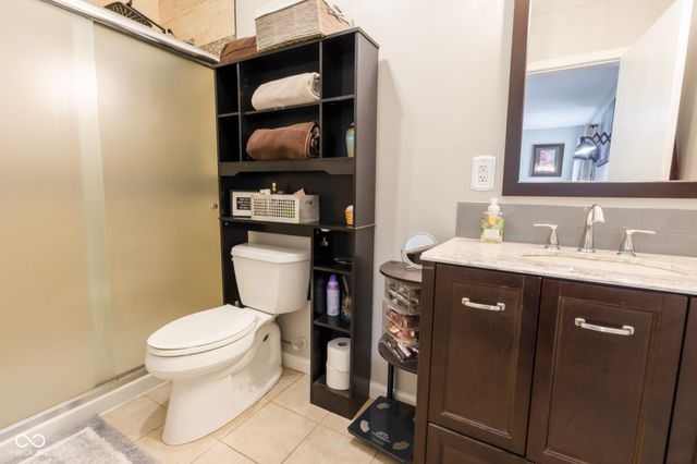 2305 Caldwell Place, Columbus, IN 47201