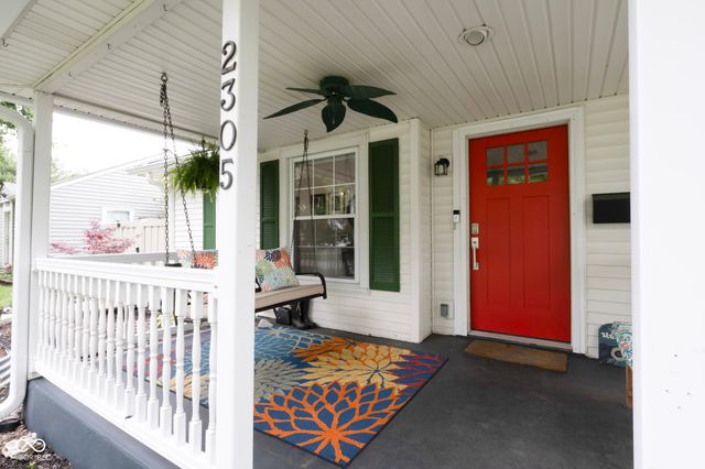 2305 Caldwell Place, Columbus, IN 47201