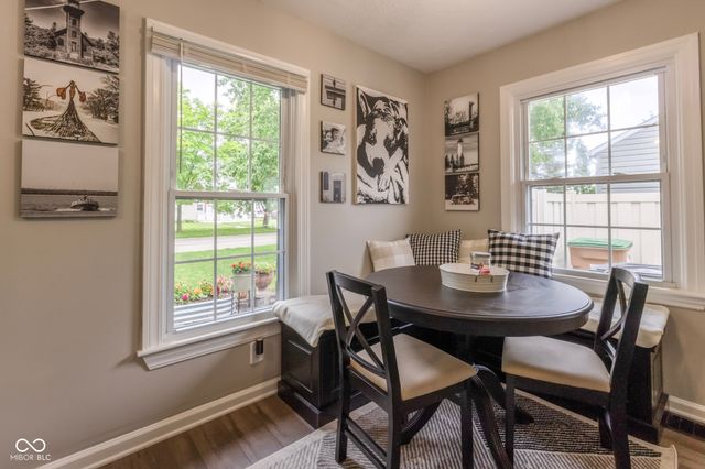 2305 Caldwell Place, Columbus, IN 47201