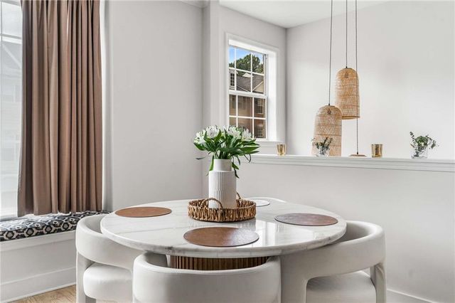 3743 Chattahoochee Summit Dr SE, Atlanta, GA 30339