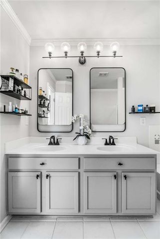 3743 Chattahoochee Summit Dr SE, Atlanta, GA 30339