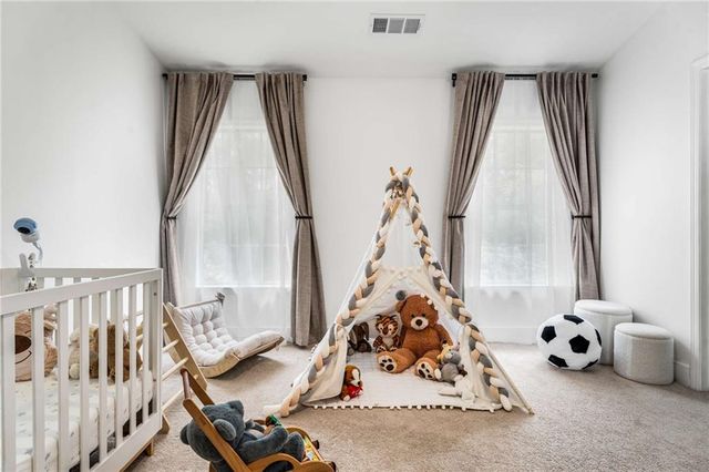 3743 Chattahoochee Summit Dr SE, Atlanta, GA 30339