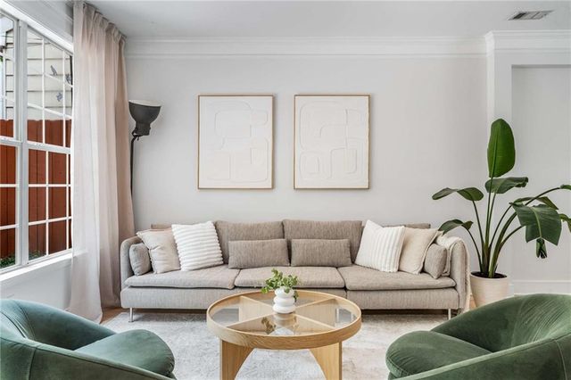 3743 Chattahoochee Summit Dr SE, Atlanta, GA 30339