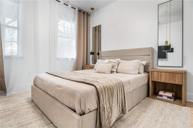 3743 Chattahoochee Summit Dr SE, Atlanta, GA 30339