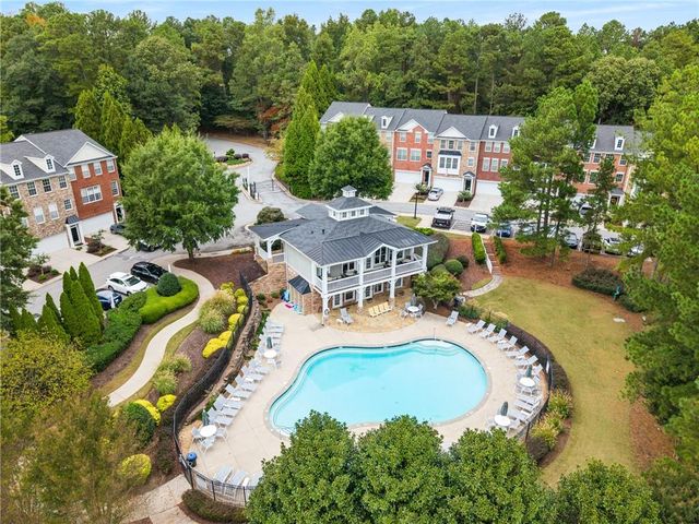 3743 Chattahoochee Summit Dr SE, Atlanta, GA 30339