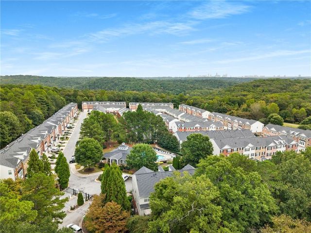 3743 Chattahoochee Summit Dr SE, Atlanta, GA 30339