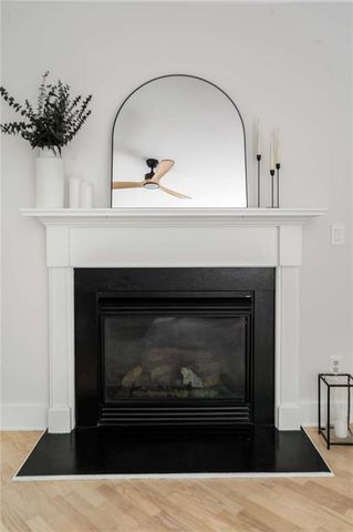 3743 Chattahoochee Summit Dr SE, Atlanta, GA 30339