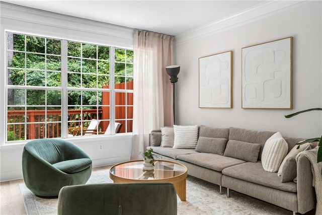 3743 Chattahoochee Summit Dr SE, Atlanta, GA 30339