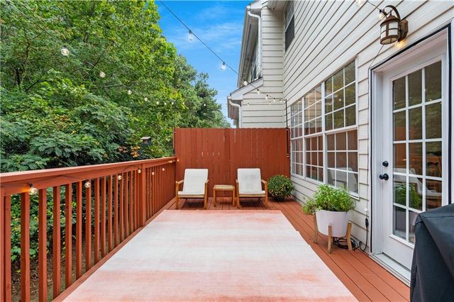 3743 Chattahoochee Summit Dr SE, Atlanta, GA 30339