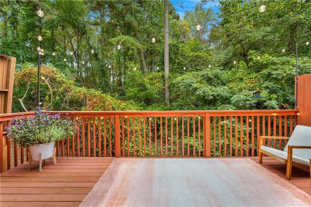 3743 Chattahoochee Summit Dr SE, Atlanta, GA 30339