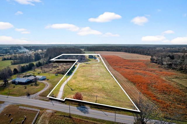 205 Lbl Dr, Mcminnville, TN 37110