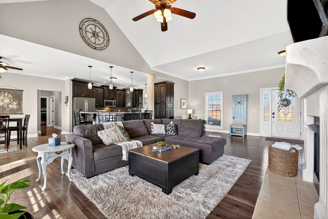 205 Lbl Dr, Mcminnville, TN 37110