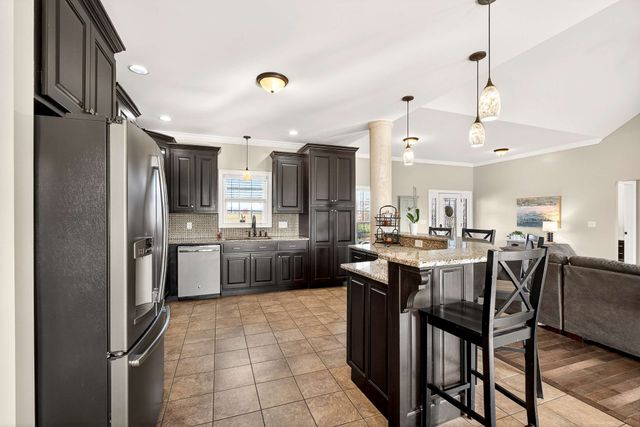 205 Lbl Dr, Mcminnville, TN 37110